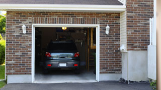 Garage Door Installation at Wildwood Olympia, Washington