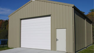 Garage Door Openers at Wildwood Olympia, Washington